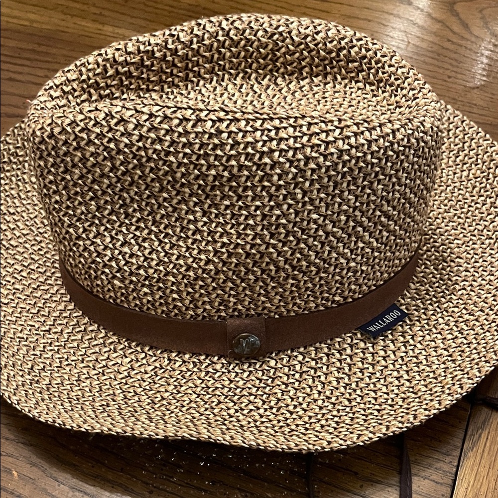 Wallaroo Outback Hat, Size Medium/Large - image 7